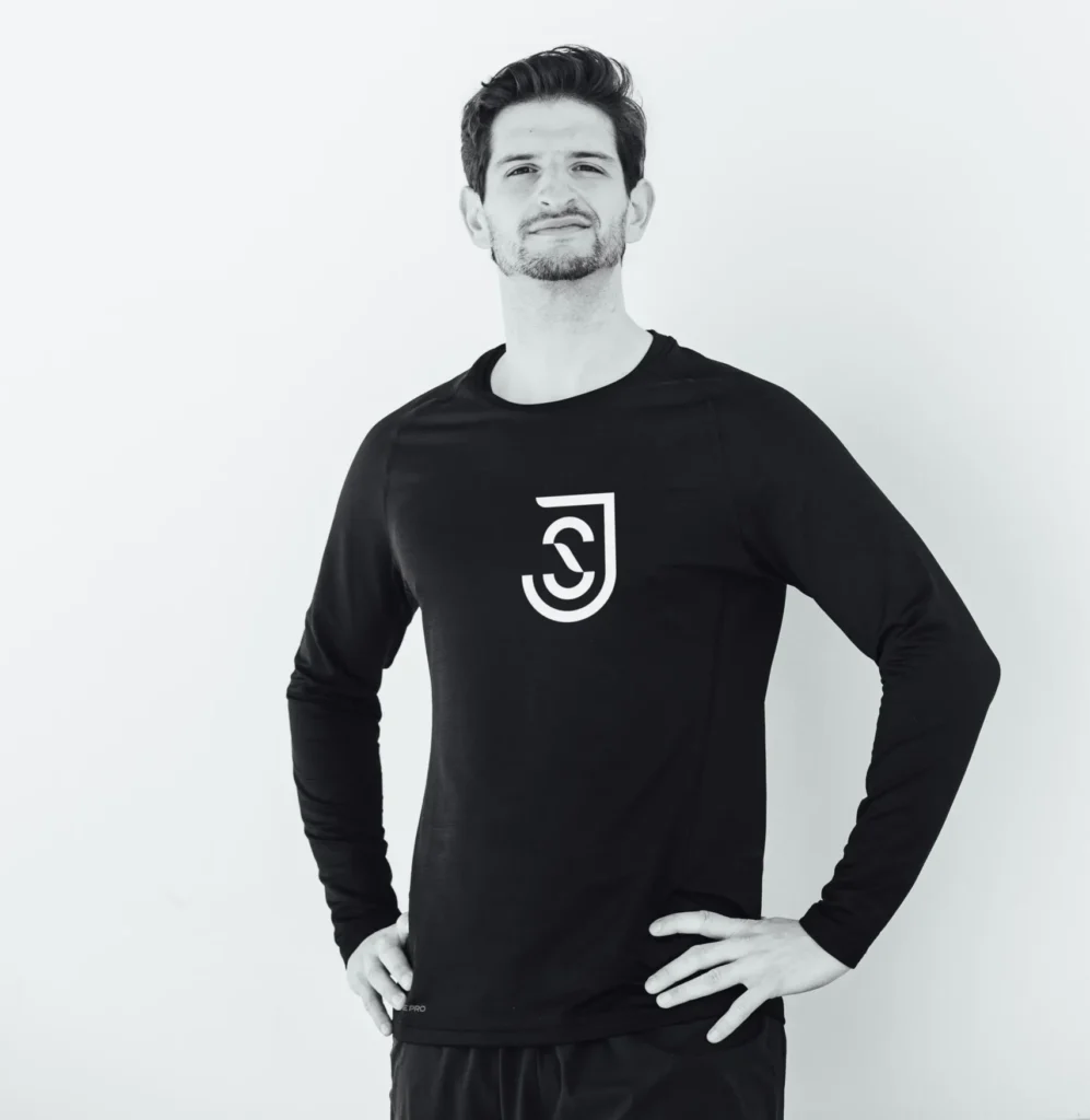 foto de javier saurin